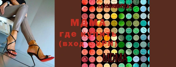 кокс Осинники